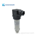 Oil Pressure Sensor Diffused Silicon Pressure Sensor